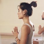 Bikram yoga