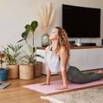 Vinyasa yoga
